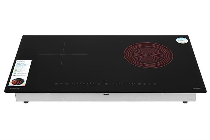 Bếp từ hồng ngoại âm Comfee CMH-40DHP - 4000W