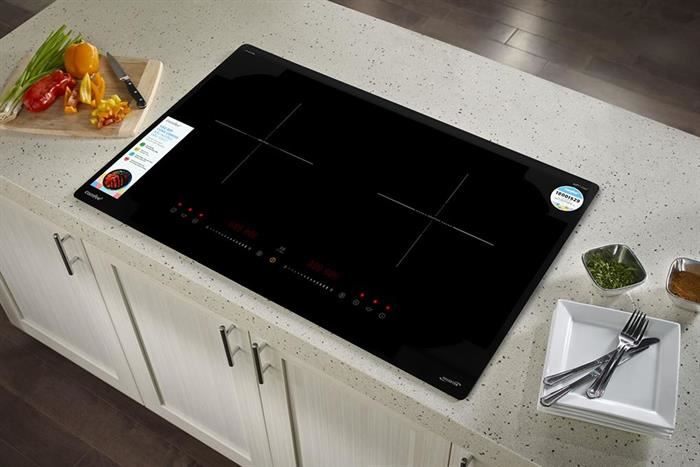 Bếp từ đôi âm Comfee CIH-44DIL - 4400W