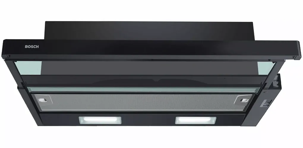 Máy Hút Mùi Bosch DFT63CA61B