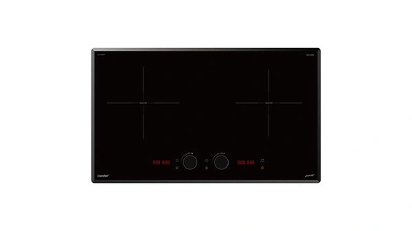 Bếp từ đôi âm Comfee CIH-55DSU - 5500W