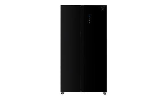 TỦ LẠNH SHARP INVERTER 600 LÍT SJ-SBXP600VG-BK