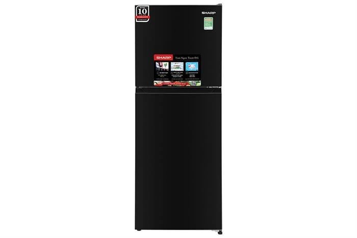 TỦ LẠNH SHARP INVERTER 215 LÍT SJ-X215V-DG
