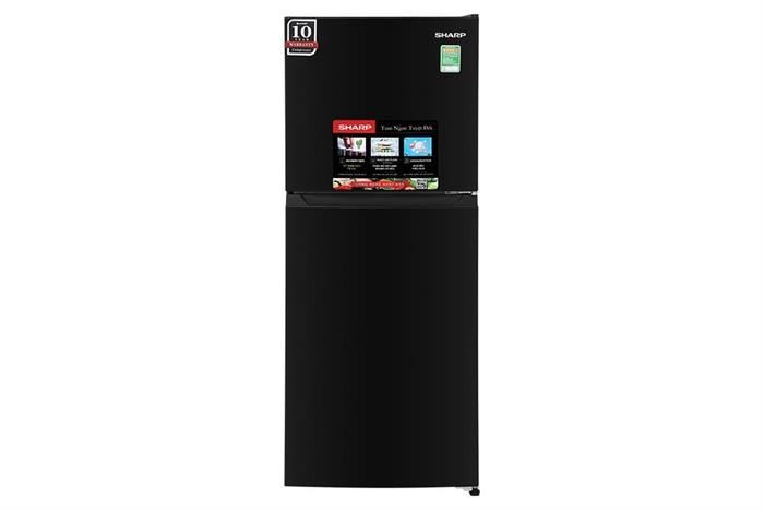 TỦ LẠNH SHARP INVERTER 198 LÍT SJ-X198V-DG