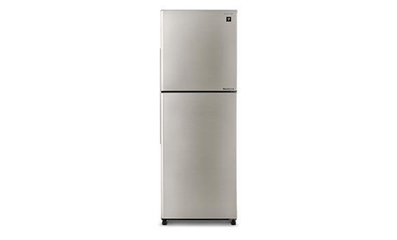 TỦ LẠNH SHARP INVERTER 360 LÍT SJ-XP382AE-SL