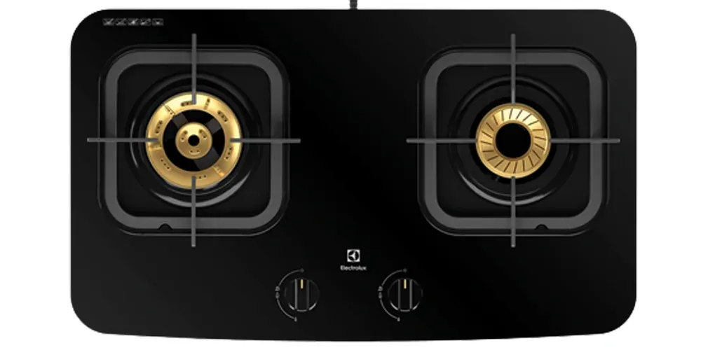 Bếp Gas Electrolux ETG7266GKR