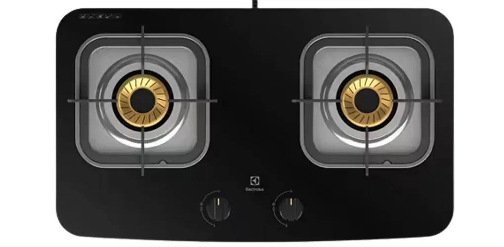Bếp Gas Electrolux ETG7256GKR