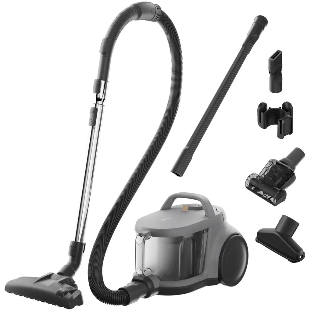 Máy hút bụi Electrolux EFC71611
