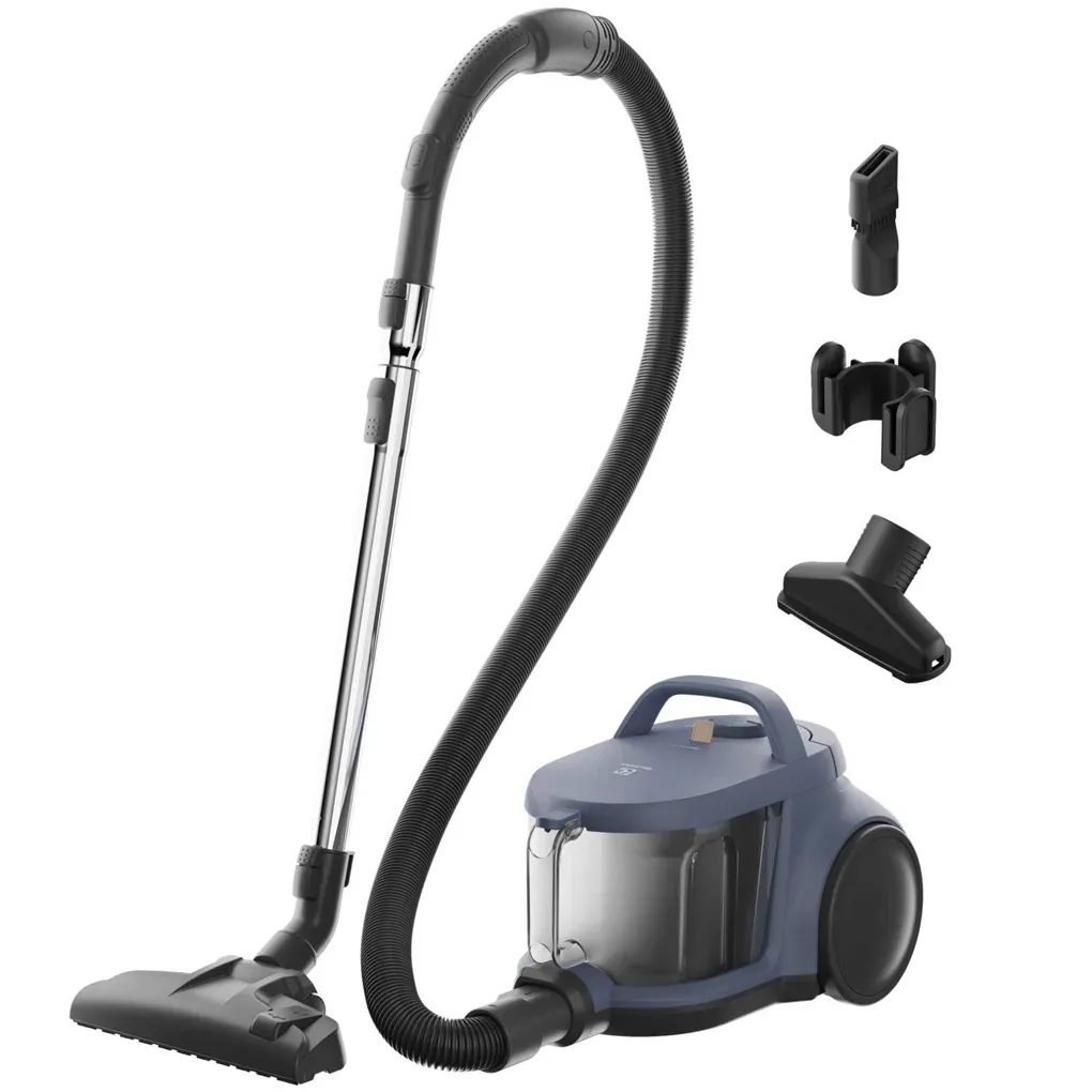 Máy hút bụi dạng hộp Electrolux Clean 500 EFC52512