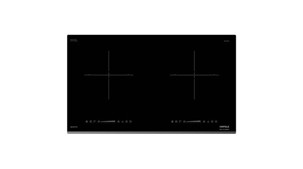 Bếp từ lắp âm 2 vùng nấu Hafele HC-I7325B
