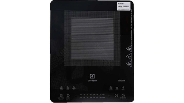 Bếp từ đơn Electrolux ETD42SKS