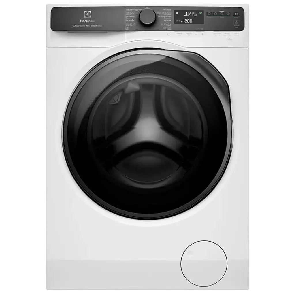 Máy Giặt Electrolux Inverter 13 Kg EWF1343P5WC