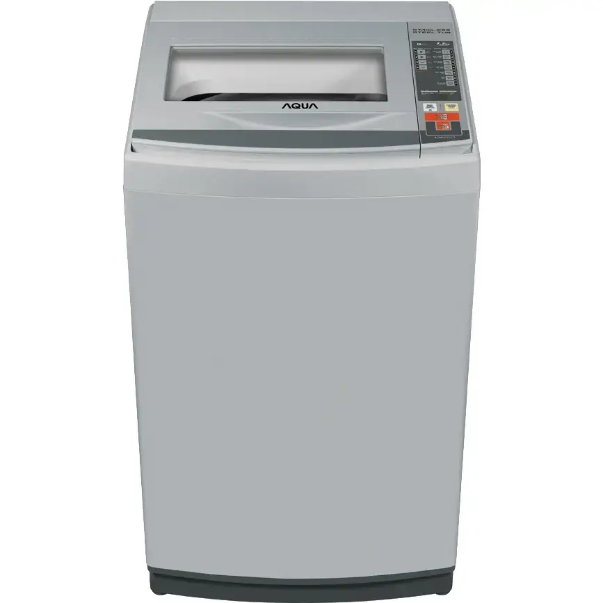 Máy giặt Aqua 7.2 kg AQW-S72CT(H2) lồng đứng