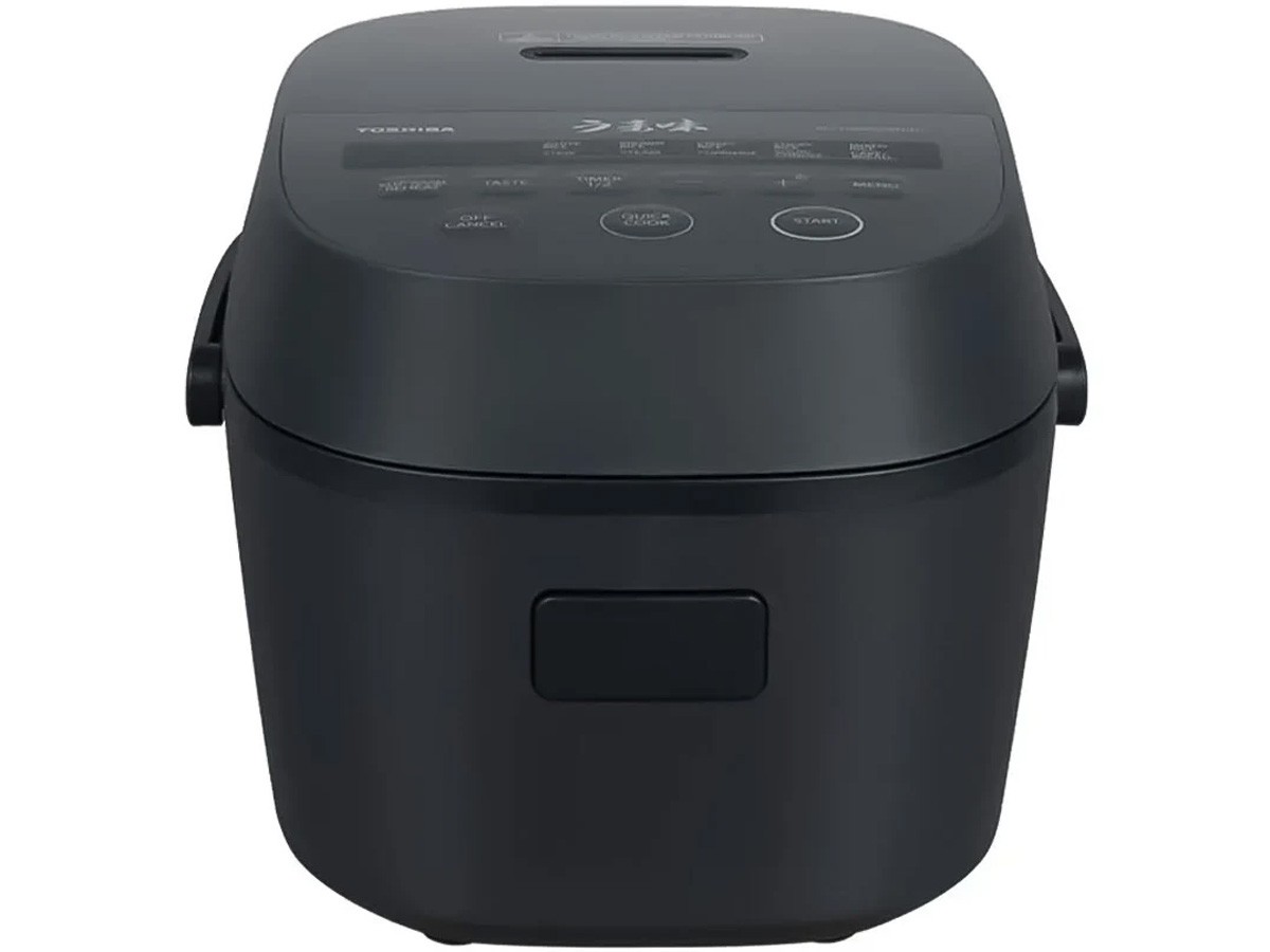 Nồi cơm điện tử Toshiba RC-10DR5UVN(H)
