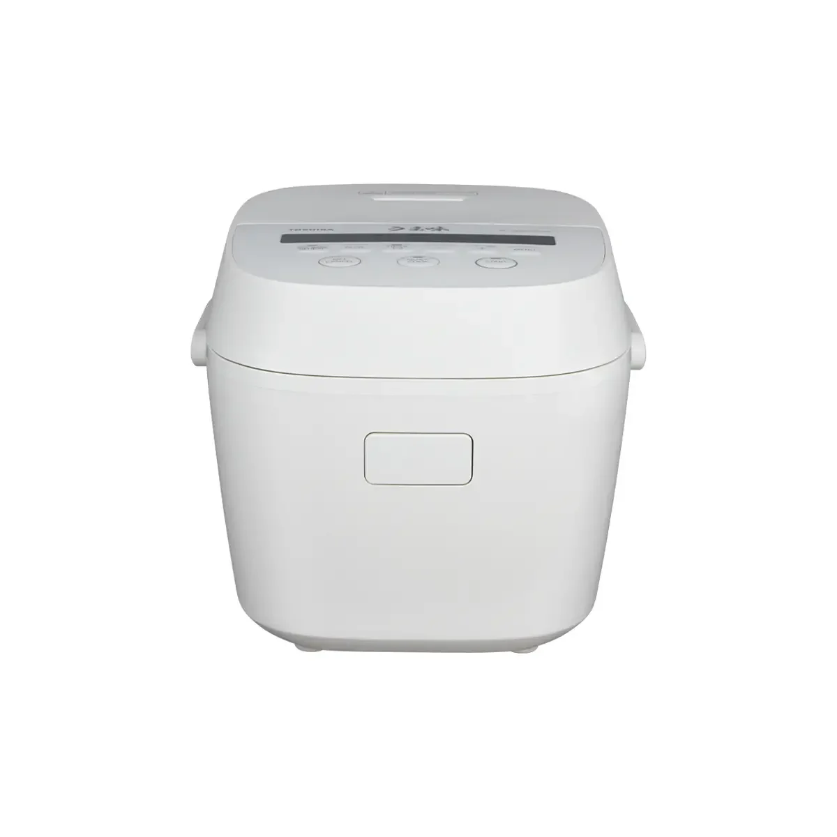 Nồi cơm điện tử Toshiba RC-18DR5UVN(W)