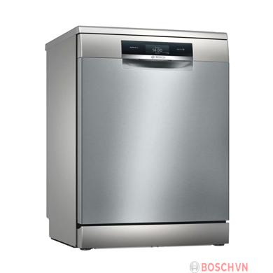 Máy rửa chén độc lập Bosch SMS8YCI01E , Seri 8 Zeolith
