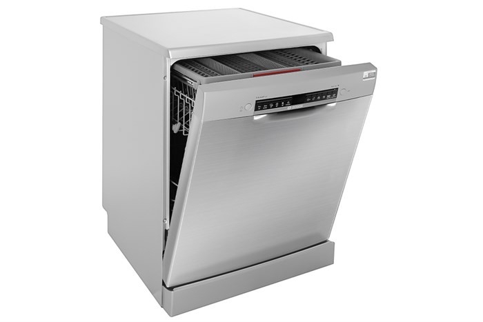 Máy rửa chén độc lập Bosch SMS4ECI14E