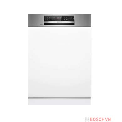 Máy rửa bát Bosch SMI6ZCS16E serie 6