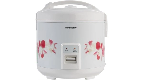 Nồi cơm điện Panasonic SR-MVN18FRAX