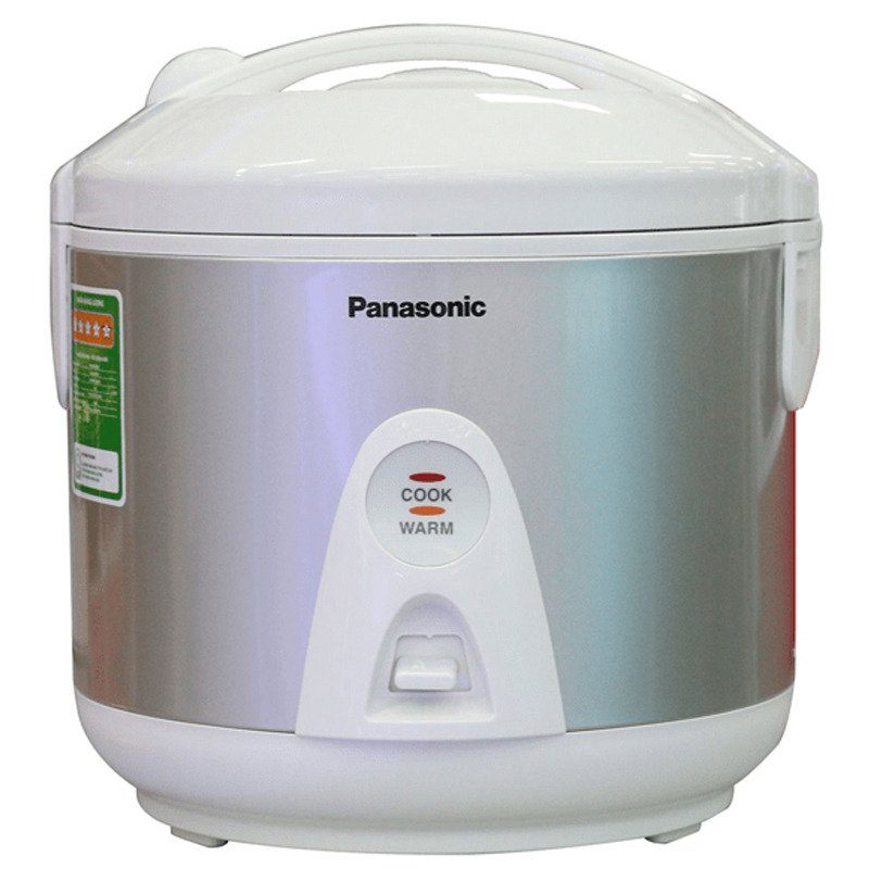 Nồi cơm điện Panasonic SR-MVN10LRAX