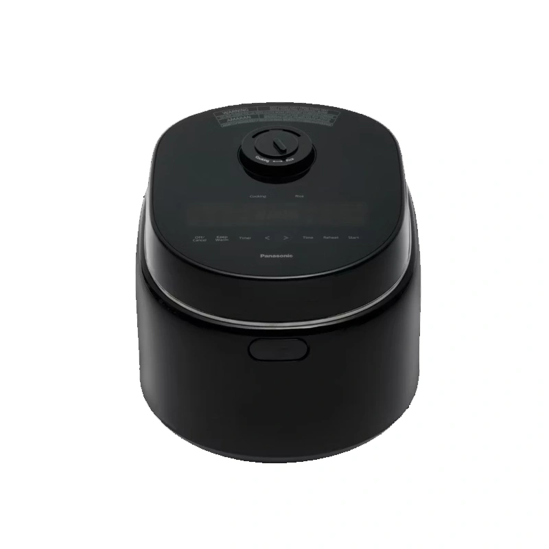 Nồi cơm điện tử Panasonic SR-DM184KRA