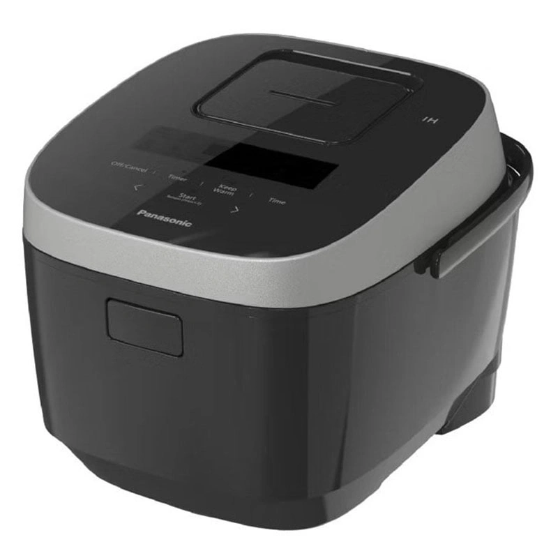 Nồi cơm điện cao tần Panasonic SR-HFT153KRA