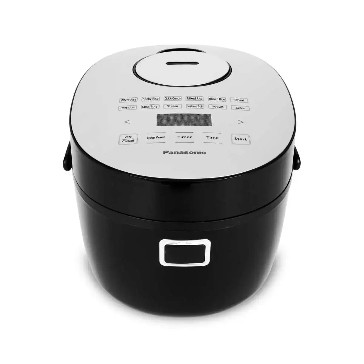 Nồi cơm điện Panasonic SR-DB071KRA