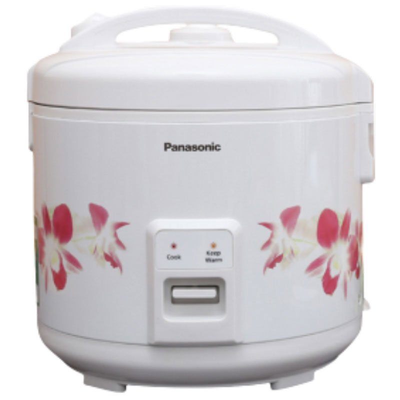 Nồi cơm điện Panasonic SR-MVN10FRAX
