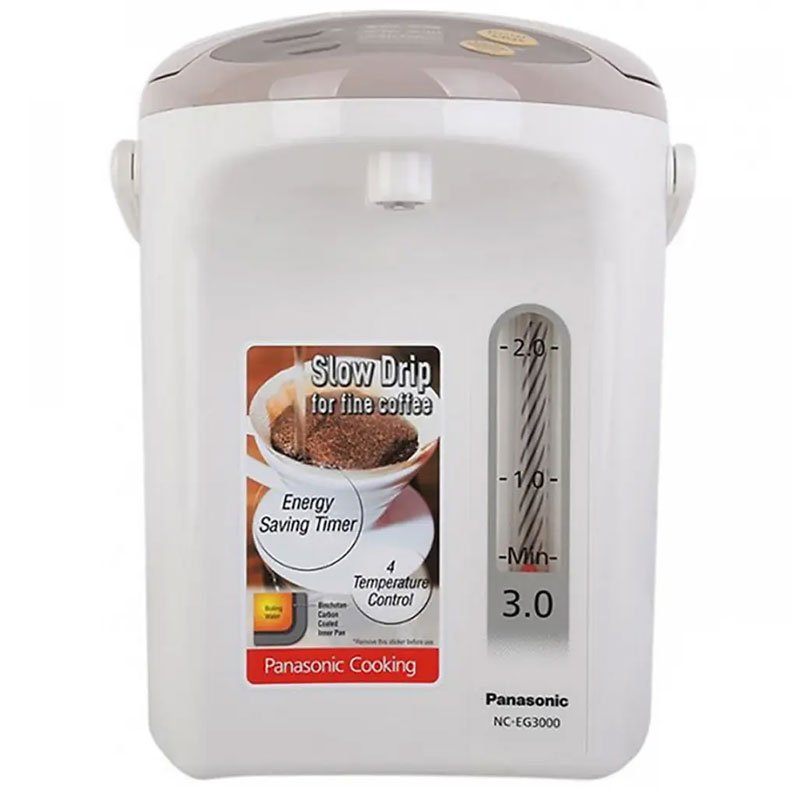 Bình Thuỷ Điện Panasonic NC-EG3000CSY