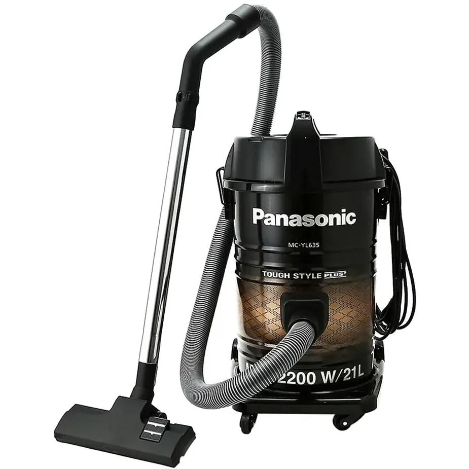 Hút bụi Panasonic MC -YL635TN46