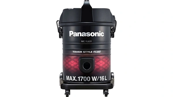 Hút bụi Panasonic MC -YL631RN46