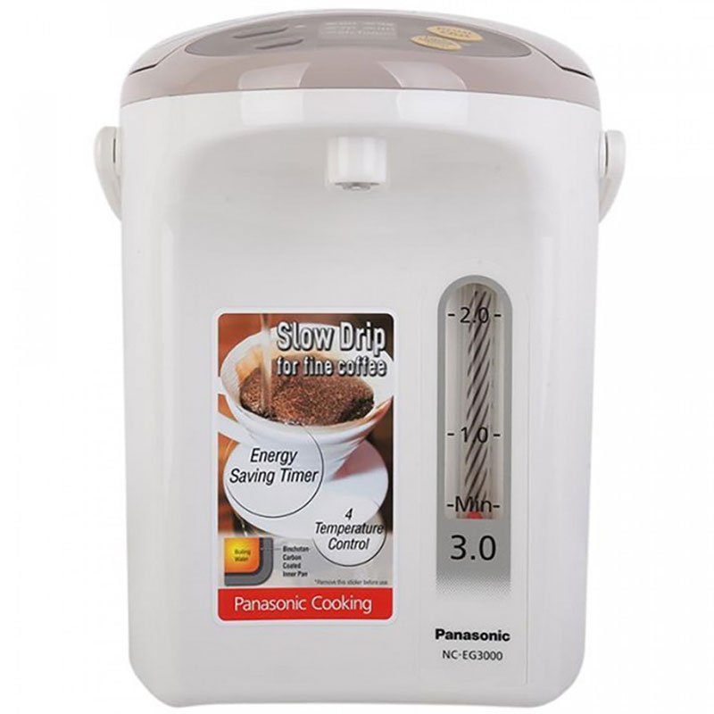 Bình Thuỷ Điện Panasonic NC-BG3000CSY