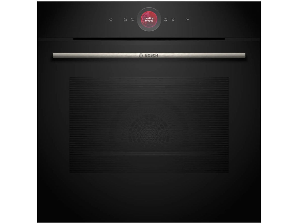 Lò nướng Bosch HBG7341B1B, Series 8 - Dung tích 71L