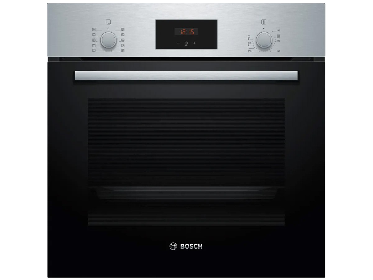 Lò nướng âm tủ Bosch HBF512BS1H 66L - series 2