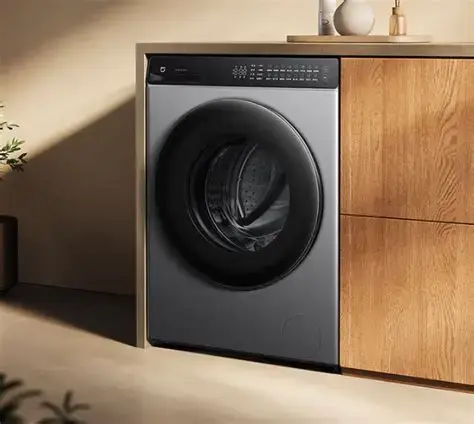 XIAOMI MIJIA Front Load Washer Dryer 10.5kg