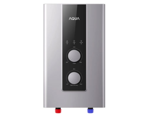 Máy Nước Nóng Trực Tiếp Aqua AEI45M-FP1S(VN)