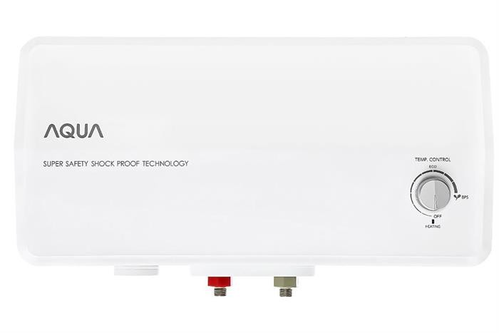 Máy Nước Nóng Gián Tiếp Aqua AES30H-SUPER 30L