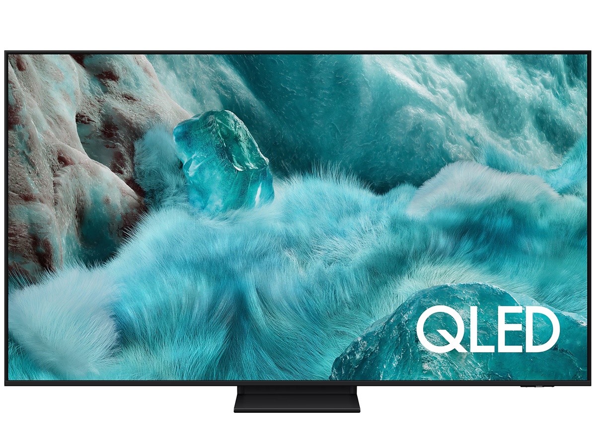 Smart Tivi QLED 4K Vision AI 75 inch Samsung QA75Q7F5AKXXV