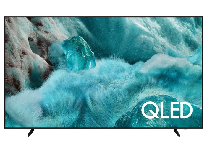 Smart Tivi QLED Vision AI 4K 75 inch Samsung QA75Q7FAAKXXV