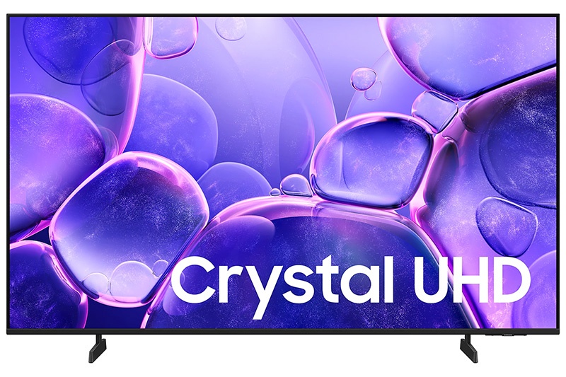 Smart Tivi Samsung 4K Crystal UHD 50 inch UA50U8000FKXXV