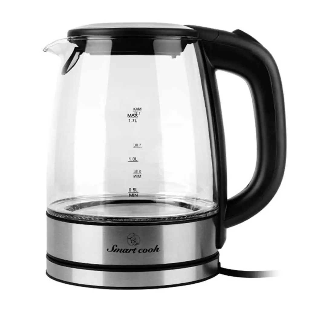 Ấm đun nước siêu tốc Elmich Smartcook ICS-3859
