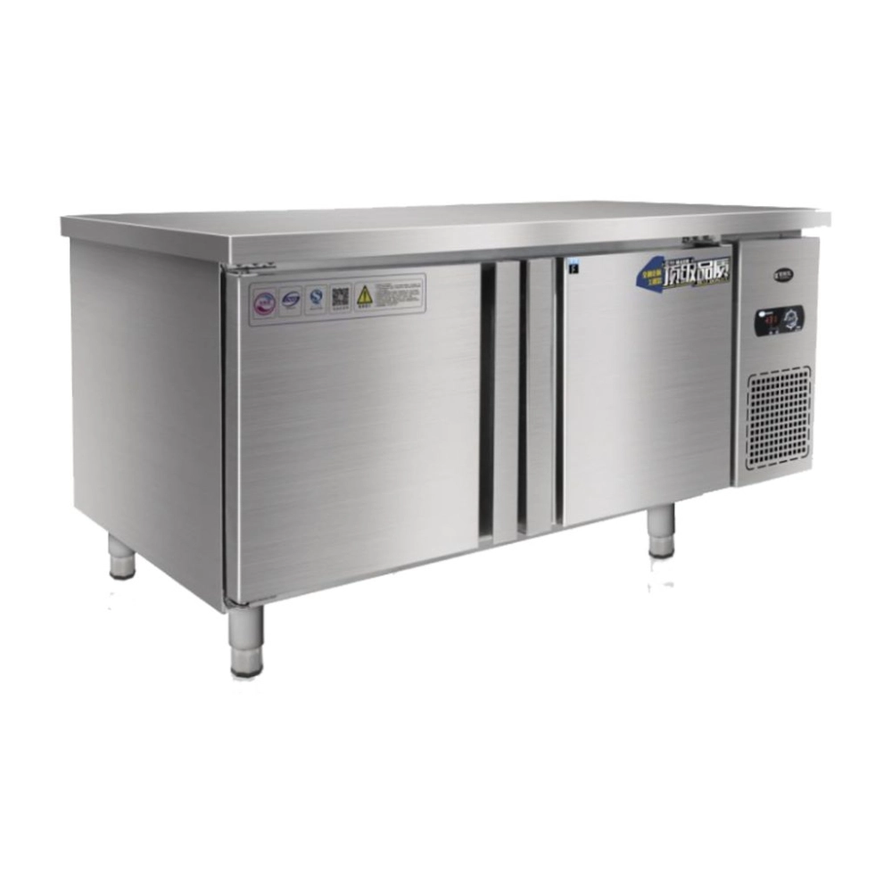 Bàn đông mát inox Oucboll 360L BD/BC-150