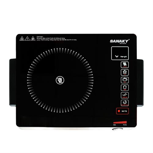 Bếp Hồng Ngoại Sanaky SNK-2525HGN