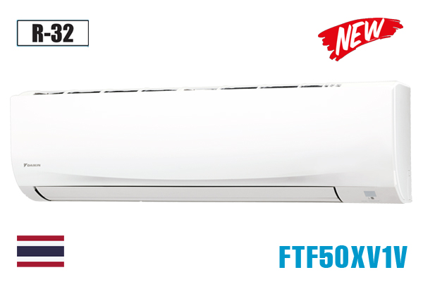 Điều hòa Daikin 28000BTU 1 chiều FTF85XV1V