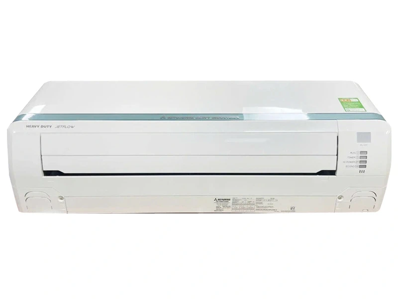 Điều hòa Mitsubishi Heavy 18.000BTU SRK/SRC 18CS-S5