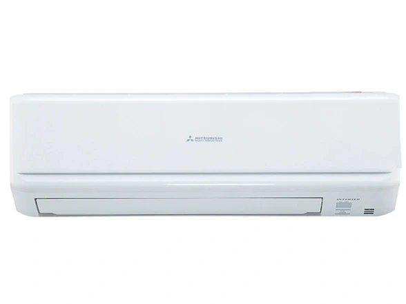 Điều hòa Mitsubishi Heavy 9.000 BTU 2 chiều inverter SRK/SRC25ZSPS-W5