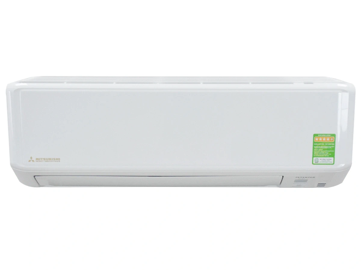 Điều hòa Mitsubishi Heavy inverter 9.000 BTU 1 chiều SRK10YZP-W5 / SRC10YZP-W5