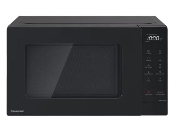 Lò vi sóng Panasonic NN-ST22QBYUE - 20 lít