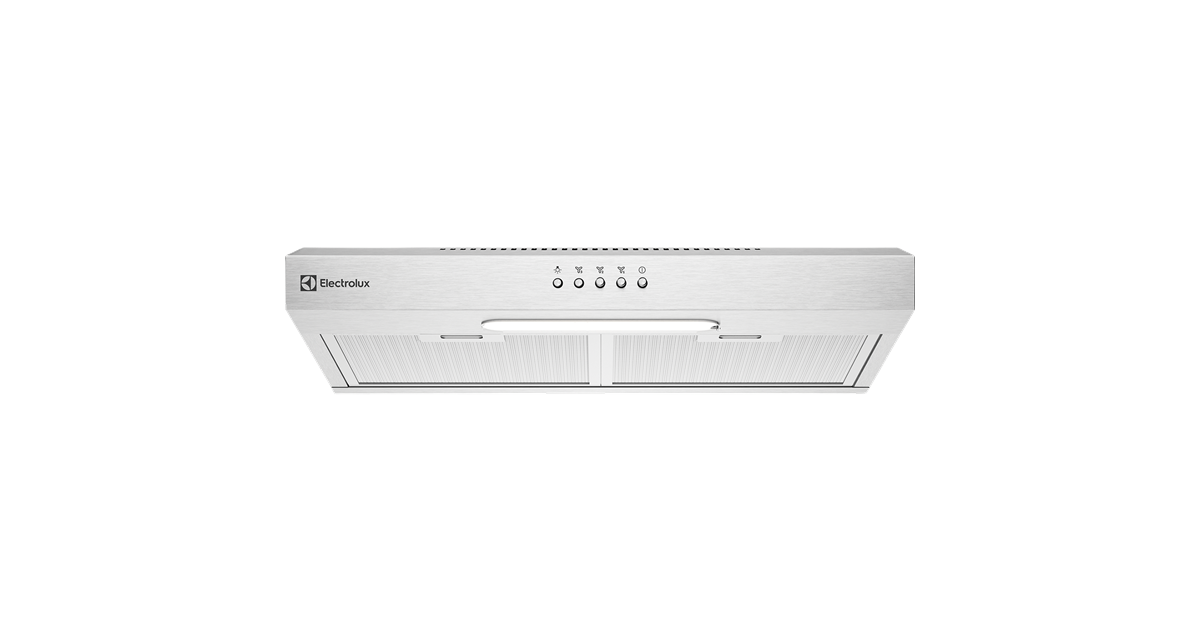 Máy Hút mùi Electrolux ECF6214X