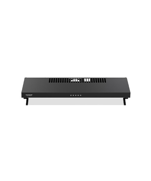 Máy Hút mùi kính thẳng Sunhose SHB6118B
