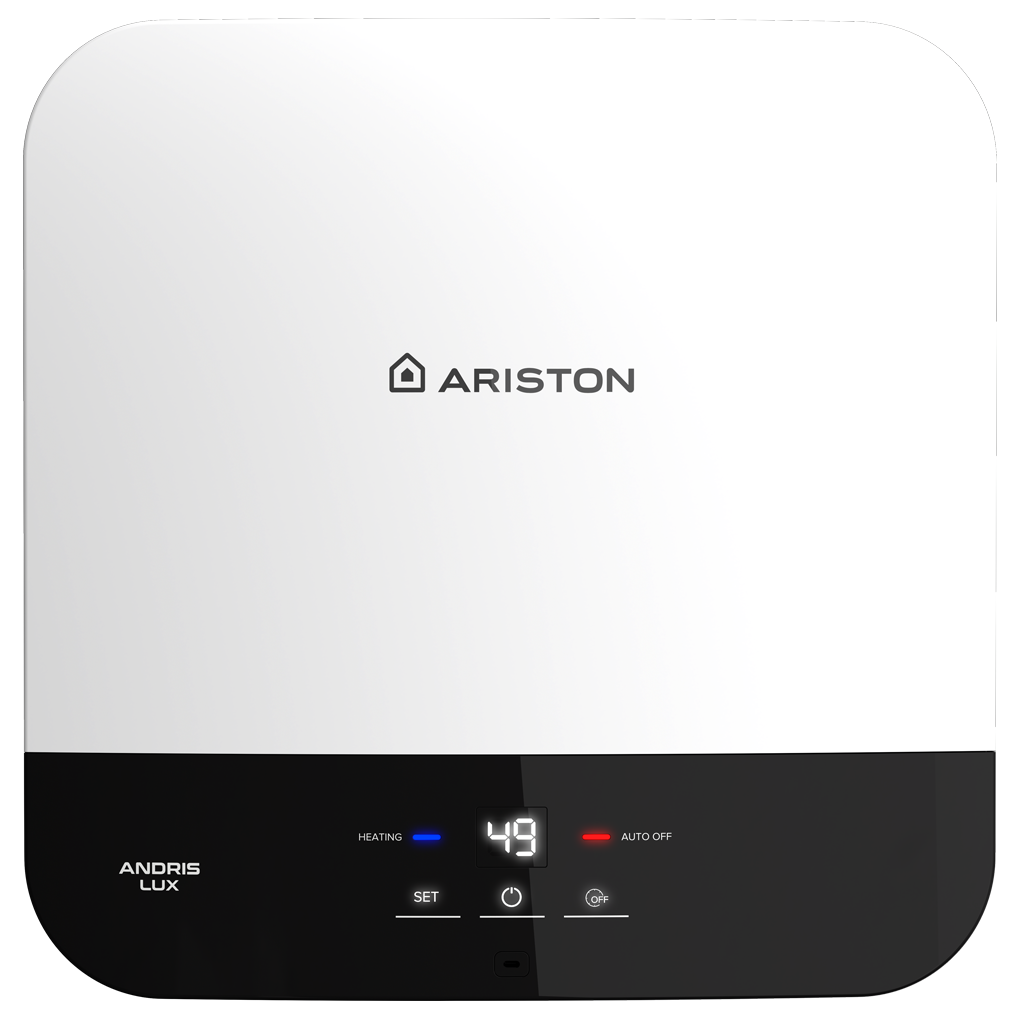 Máy Nước Nóng Gián Tiếp Ariston AN3 15 Lux VN